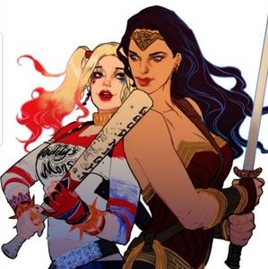 Meet your Posher, Aida